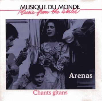 Chants Gitans