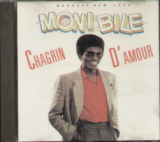 Chagrin D'amour