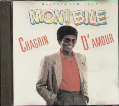 Chagrin D'amour