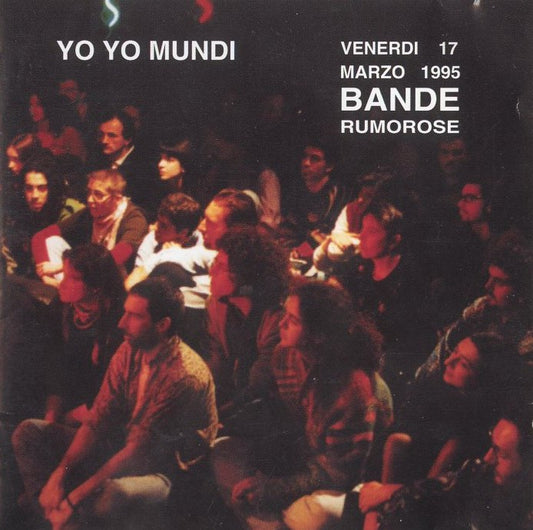 Bande Rumorose