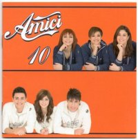 Amici 10