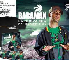 La Nuova Era (Deluxe Ed - T-Shirt + Sconto Concerto)