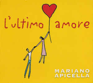 L'ultimo Amore