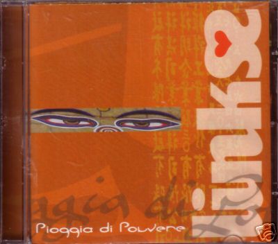 Pioggia Di Polvere