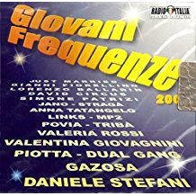 Giovani Frequenze
