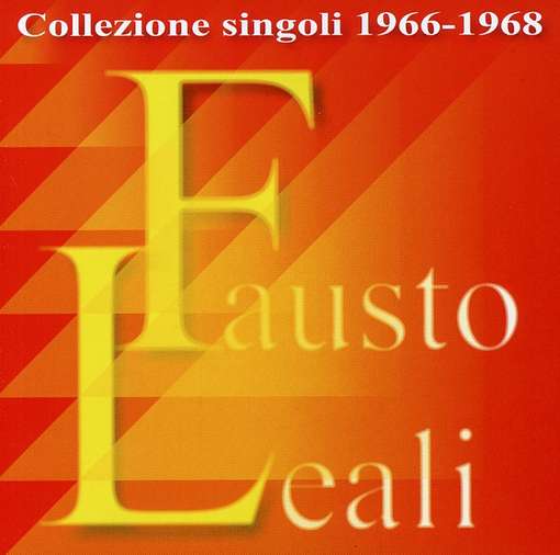 Collezione Singoli 1966-1968