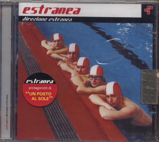 Direzione Estranea
