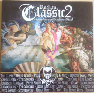 Rock To Classic 2