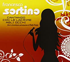 Cantando Con Le Lacrime Agli Occhi