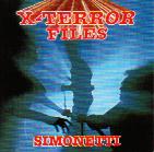 X Terror Files