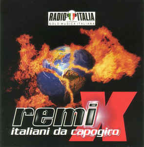 Remix Italiani Da Capogiro