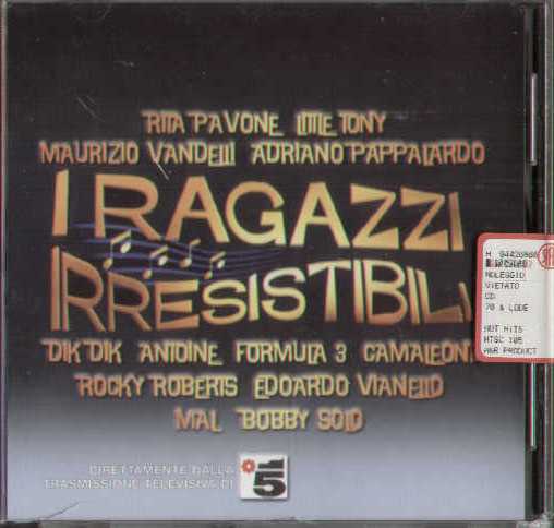 I Ragazzi Irresistibili