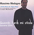Quando L'aria Mi Sfiora
