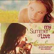 My Summer Of Love
