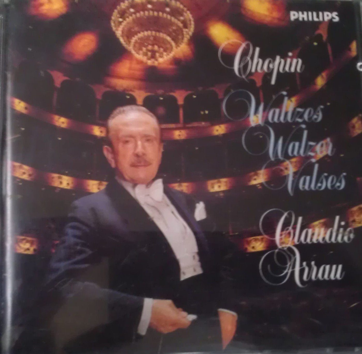 Waltzes Walzer Valses