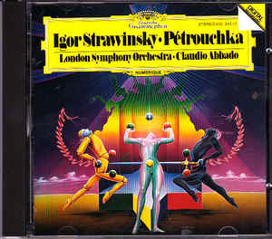 Petrouchka