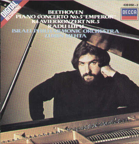 Piano Concerto N.5