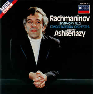 Symphony No.2