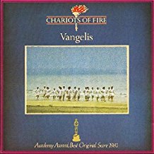 Chariots Of Fire