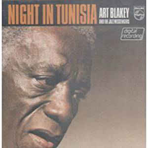 Night In Tunisia
