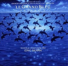 Le Grand Bleu Volume 2