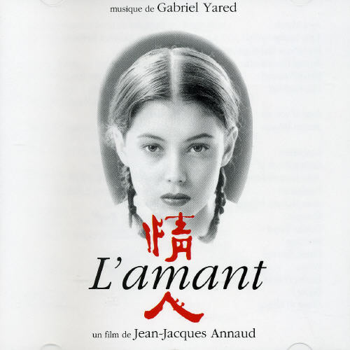 L'amant
