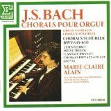 Six Chorals Shubler