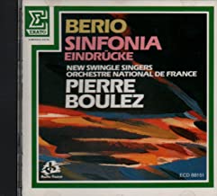 Sinfonia Eindrücke