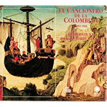 El Cancionero De La Colombina