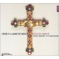 Messe De Mariage