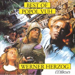 Best Of Popol Vuh