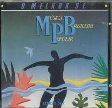 Musica Popular Bresilia