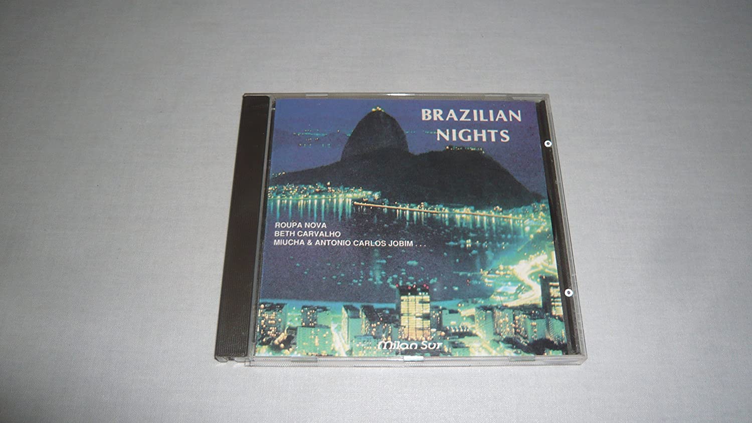 Brazilian Nights