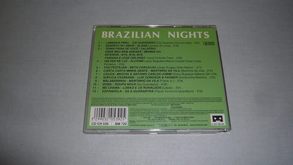 Brazilian Nights