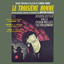 Le Troisieme Homme