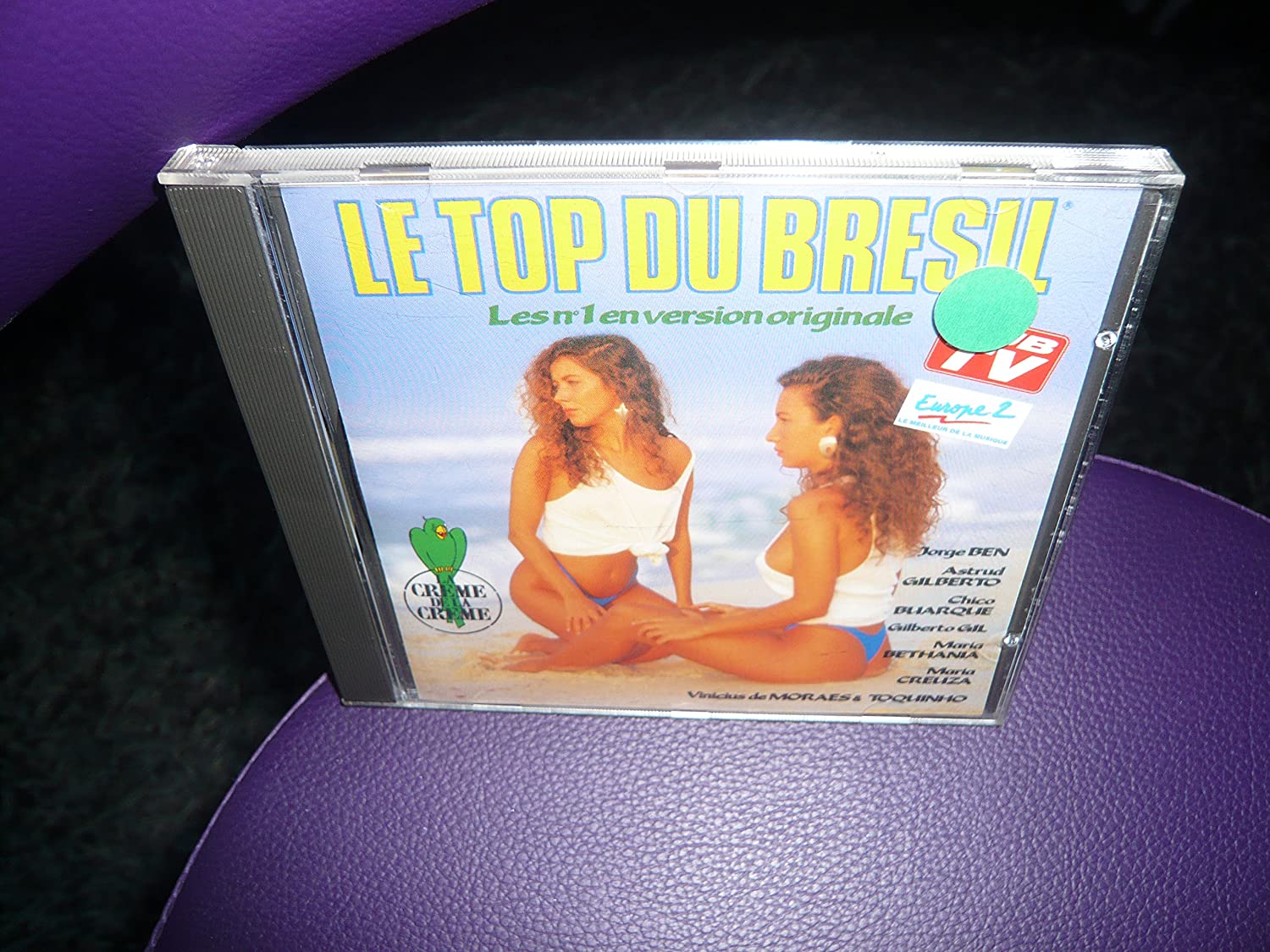 Le Top Du Bresil