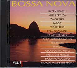 Bossa Nova Vol.1