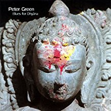 Blues For Dhyâna