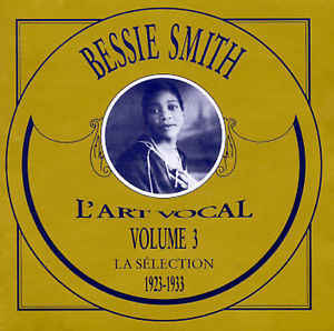 L'art Vocal Volume 3 La Selection 1923-1933