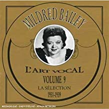 1931-1939 L'art Vocal Vol.9 La Selection