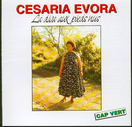 La Diva Aux Pieds Nus