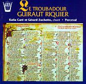 Le Troubadour