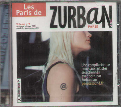 Les Paris De Zurban Vol.1