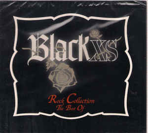 Black Xs Rock Collection