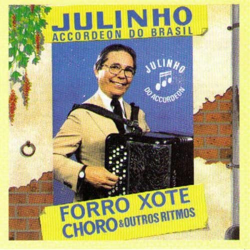 Accordeon Do Brasil