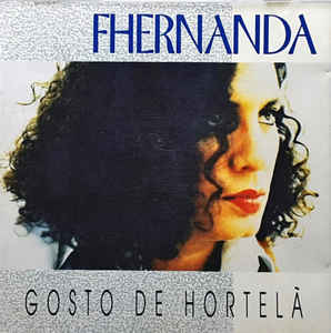 Gosto De Hortela