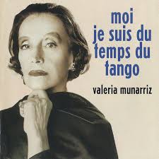 Moi Je Suis Du Temps Du Tango