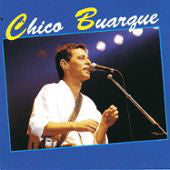 Chico Buarque