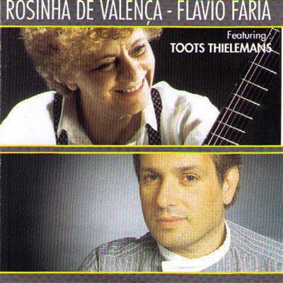 Rosinha De Valenca Flavio Faria