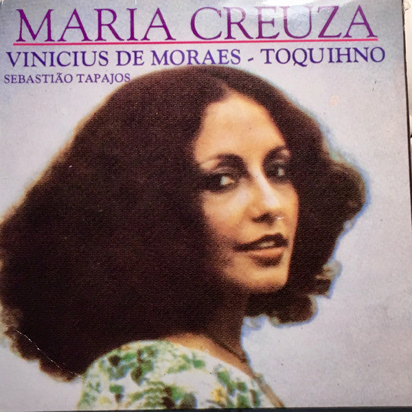 Maria Creuza